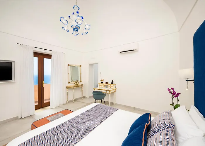 Hotel Villa Gabrisa