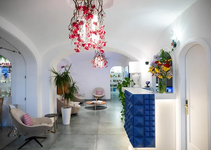 Hotel Villa Gabrisa